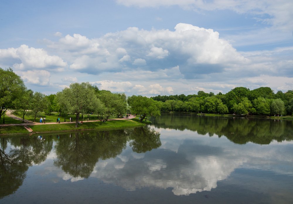 Photograph by Елена Куликова
