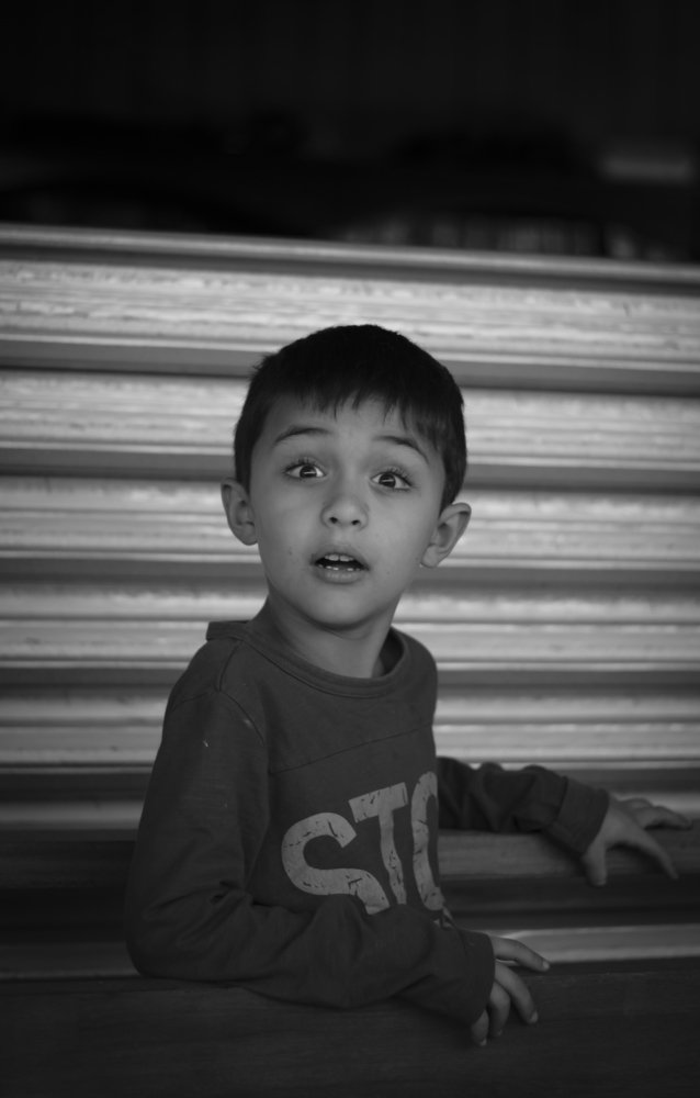 Photograph by Henrique Jahn