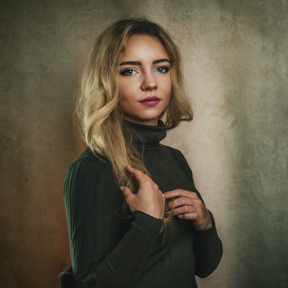 Фотография автора Marcelina Bargiel