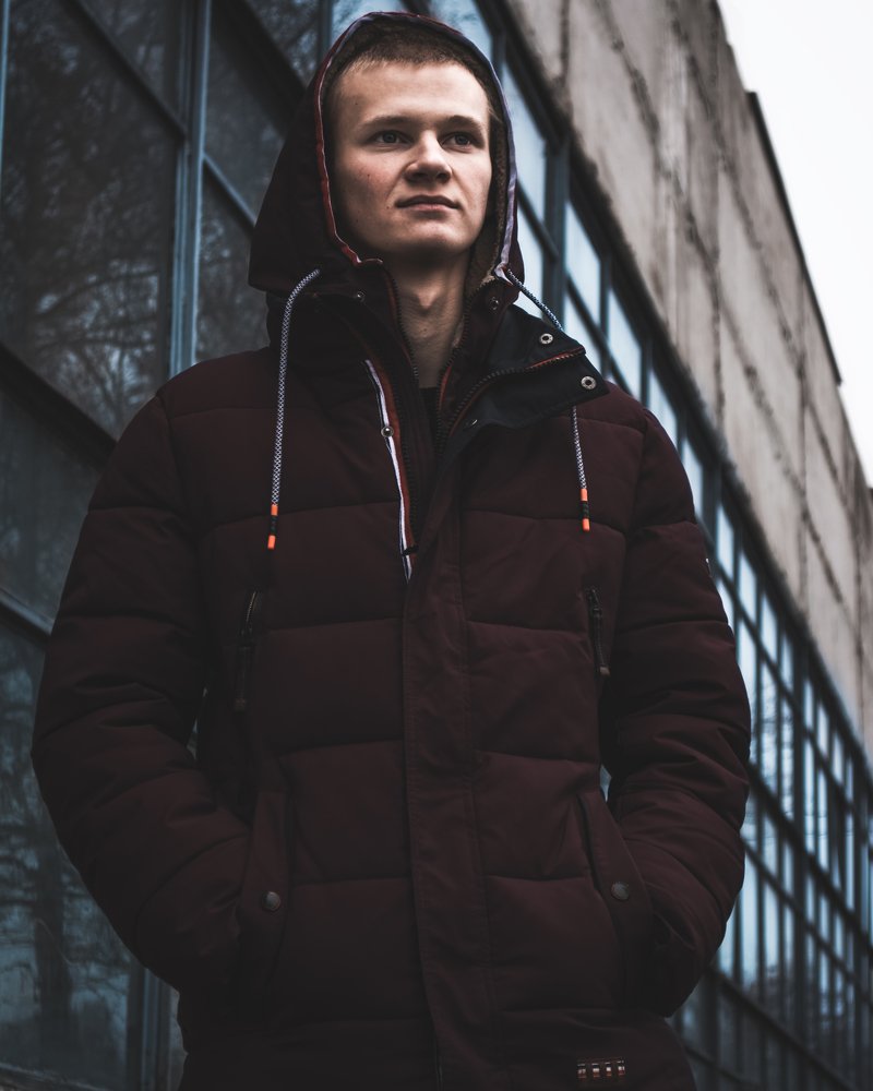 Photograph by Виталий Малашенко