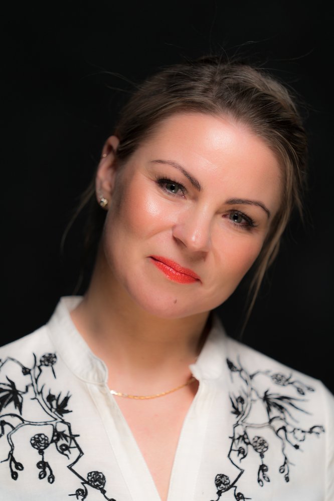 Photograph by Susanna Kari