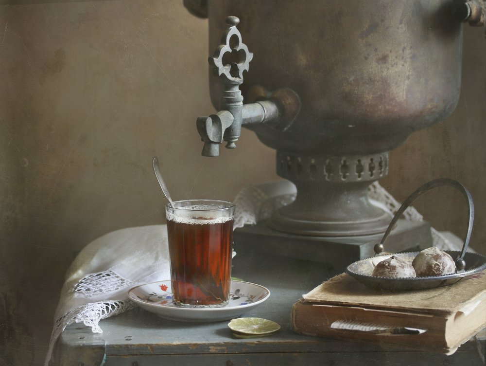 Photograph by Татьяна Панчешная