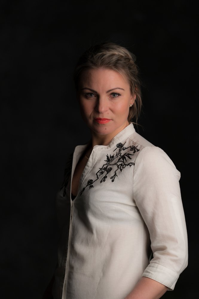 Photograph by Susanna Kari