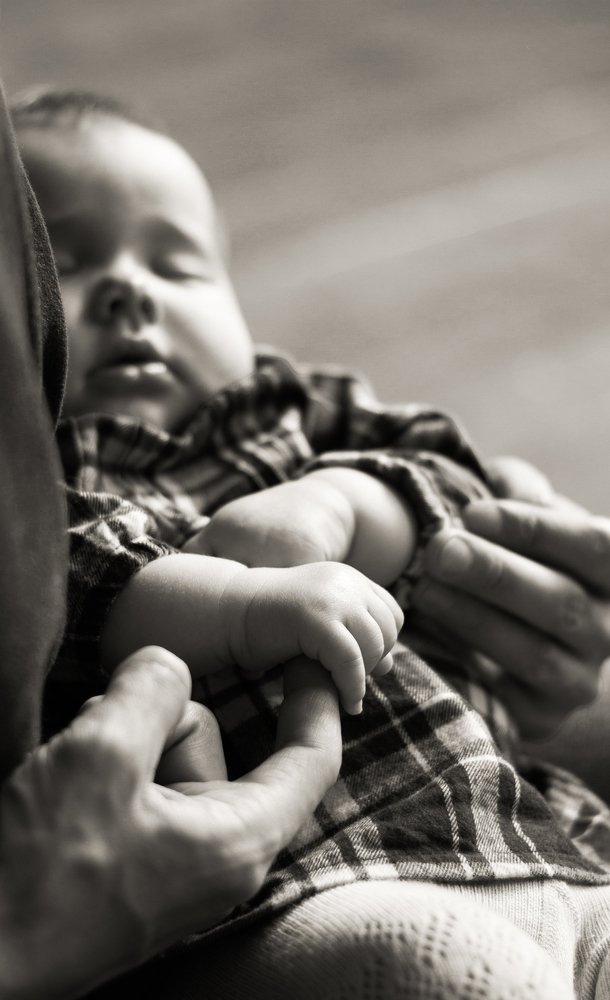 Photograph by Ксения Березкина