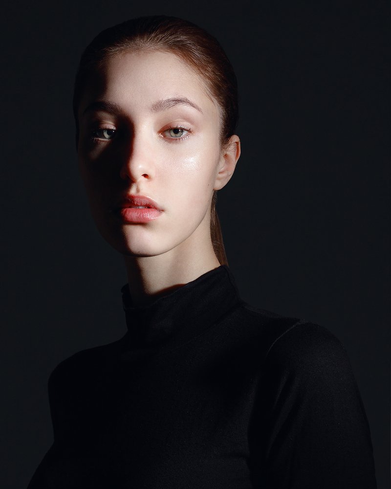 Photograph by Алина Михалкович