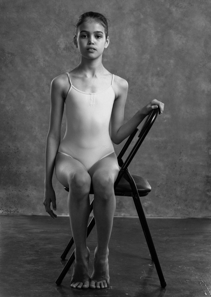 Photograph by Vasiliy Kuvakin