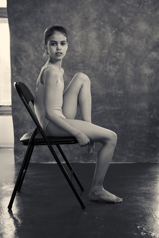 Photograph by Vasiliy Kuvakin