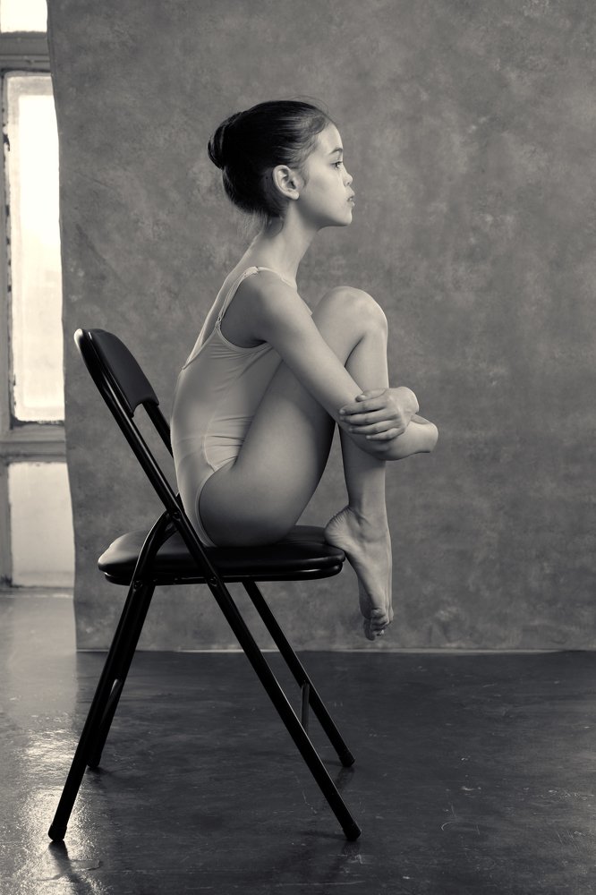 Photograph by Vasiliy Kuvakin