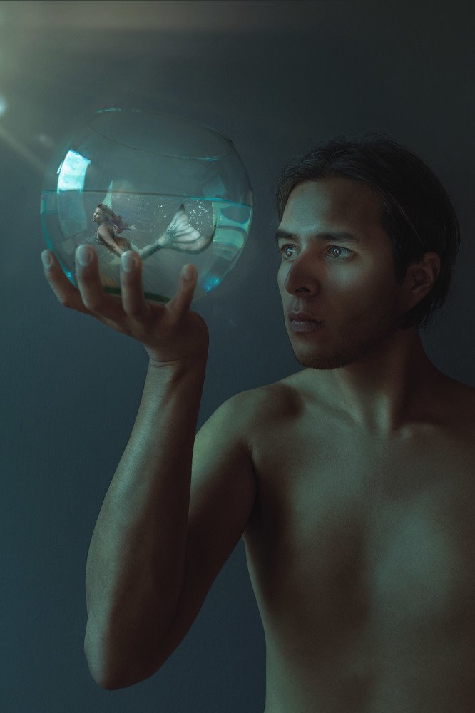 Photograph by Flores Alejandro