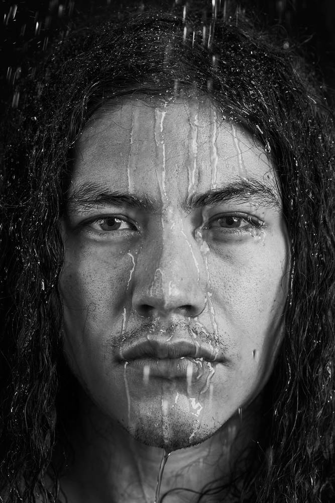 Photograph by Flores Alejandro