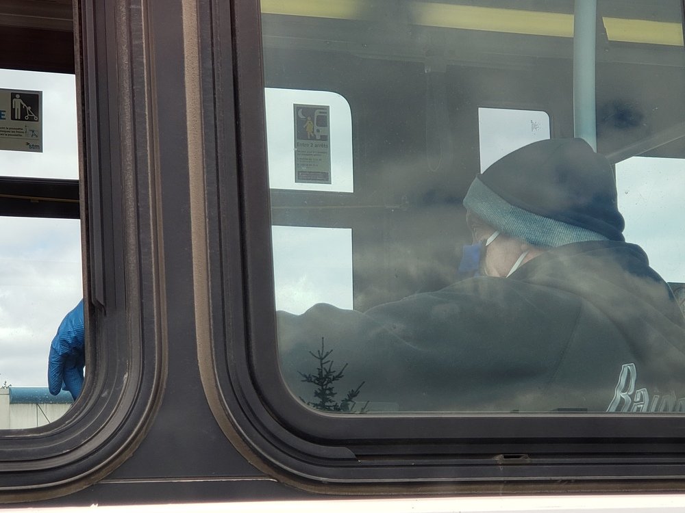 Фотография автора Magdalena Lussier