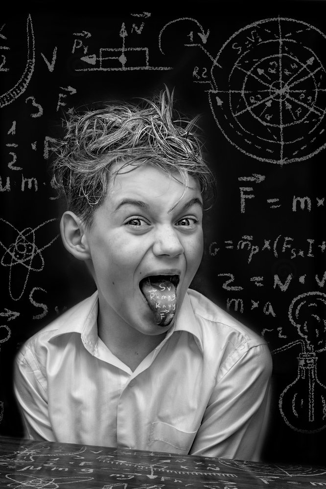 Photograph by Юлия Вершинина