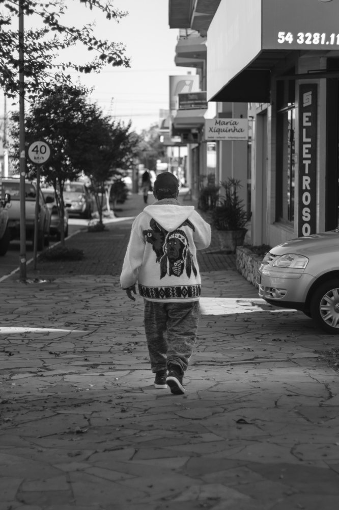 Photograph by Henrique Jahn