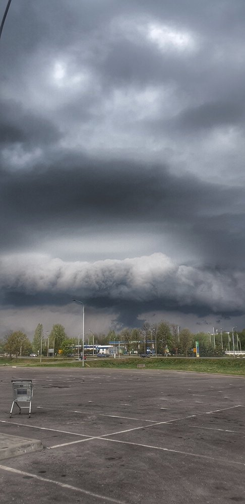 Photograph by Sergey Shevtsov