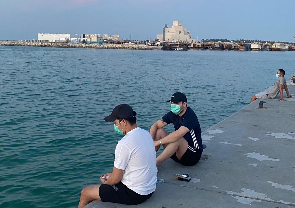 Photograph by Manjri Saxena