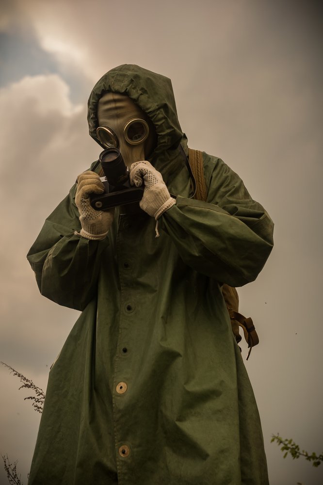 Photograph by Никита Сафонов