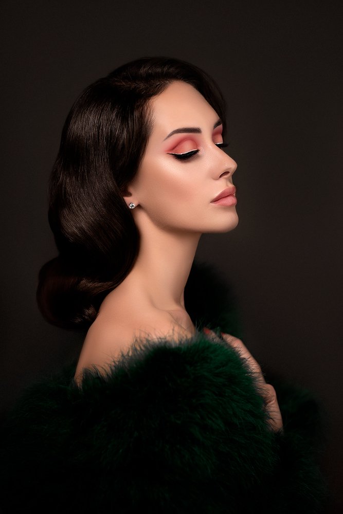 Photograph by Юлия Титова