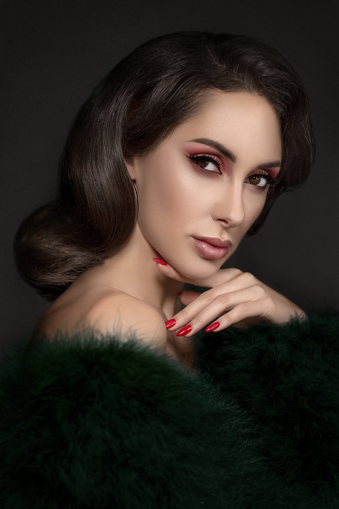 Photograph by Юлия Титова