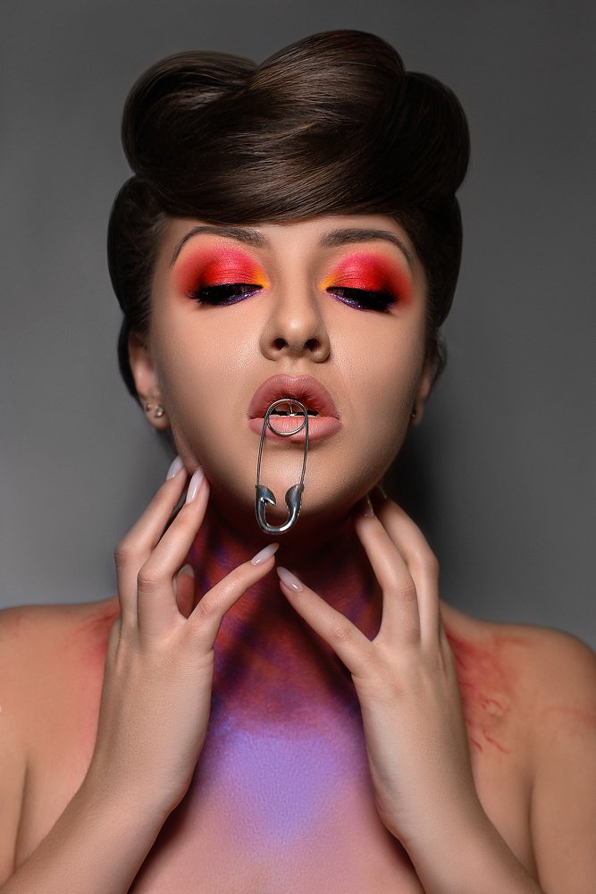 Photograph by Юлия Титова