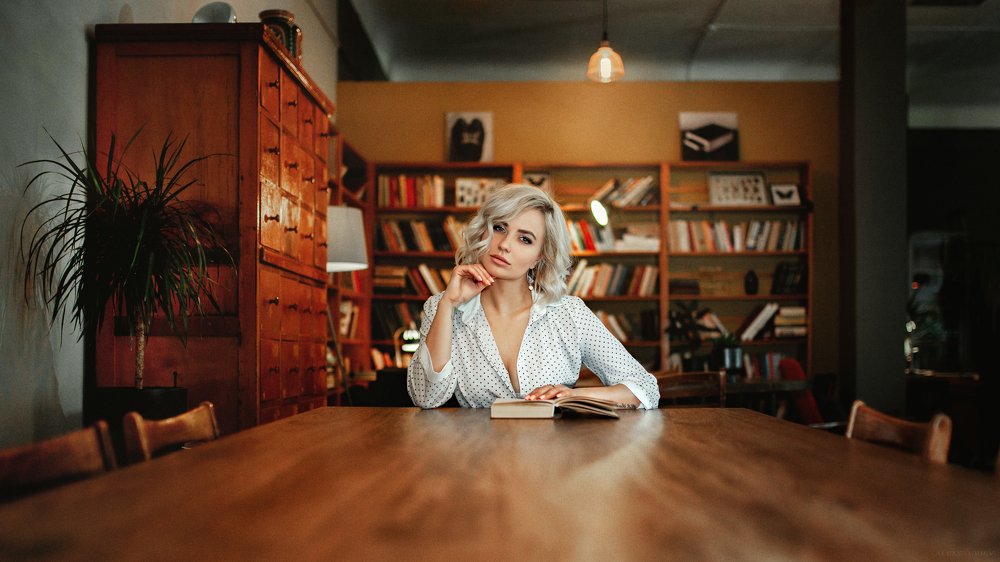 Photograph by Алексей Юрьев