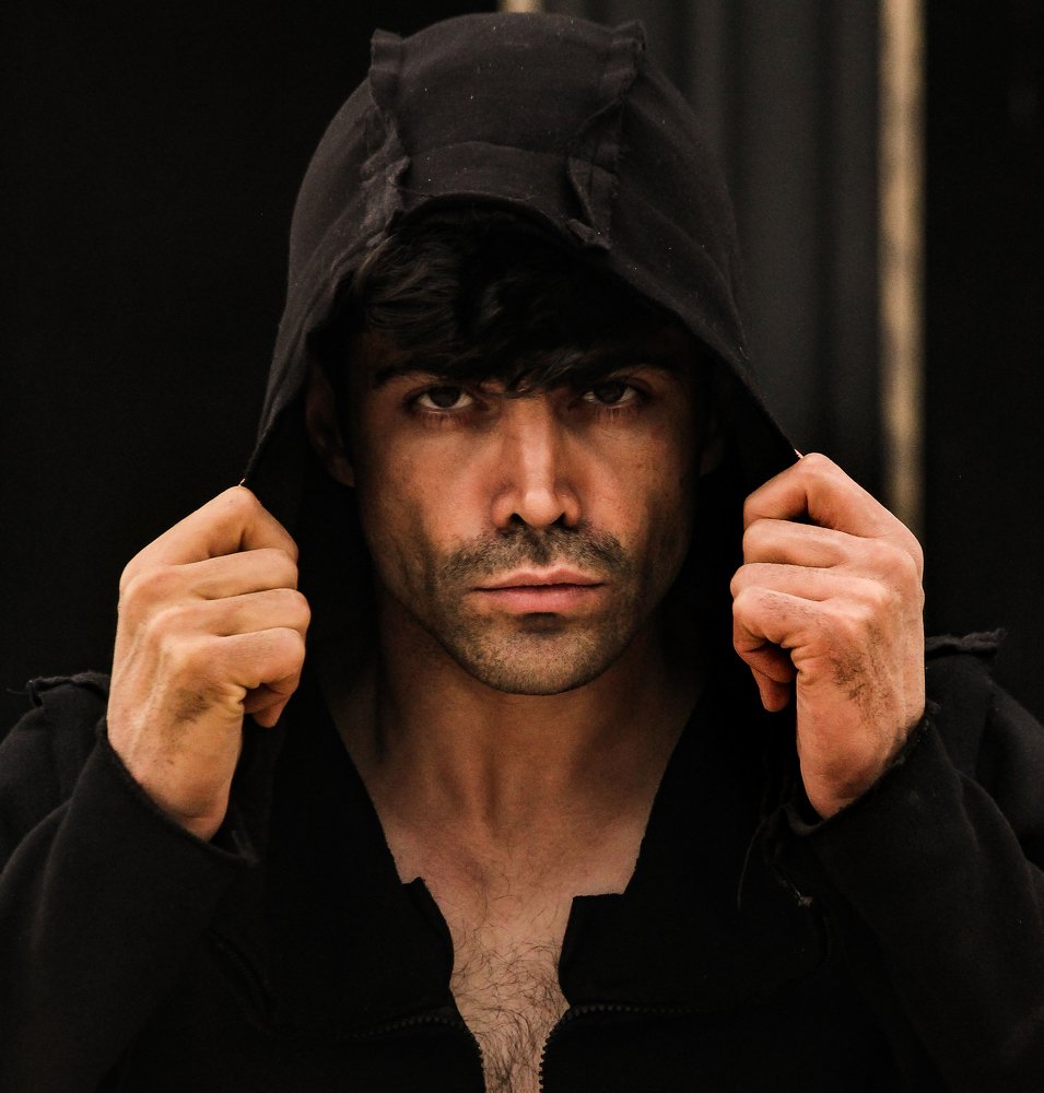 Фотография автора Elyas Iranmanesh