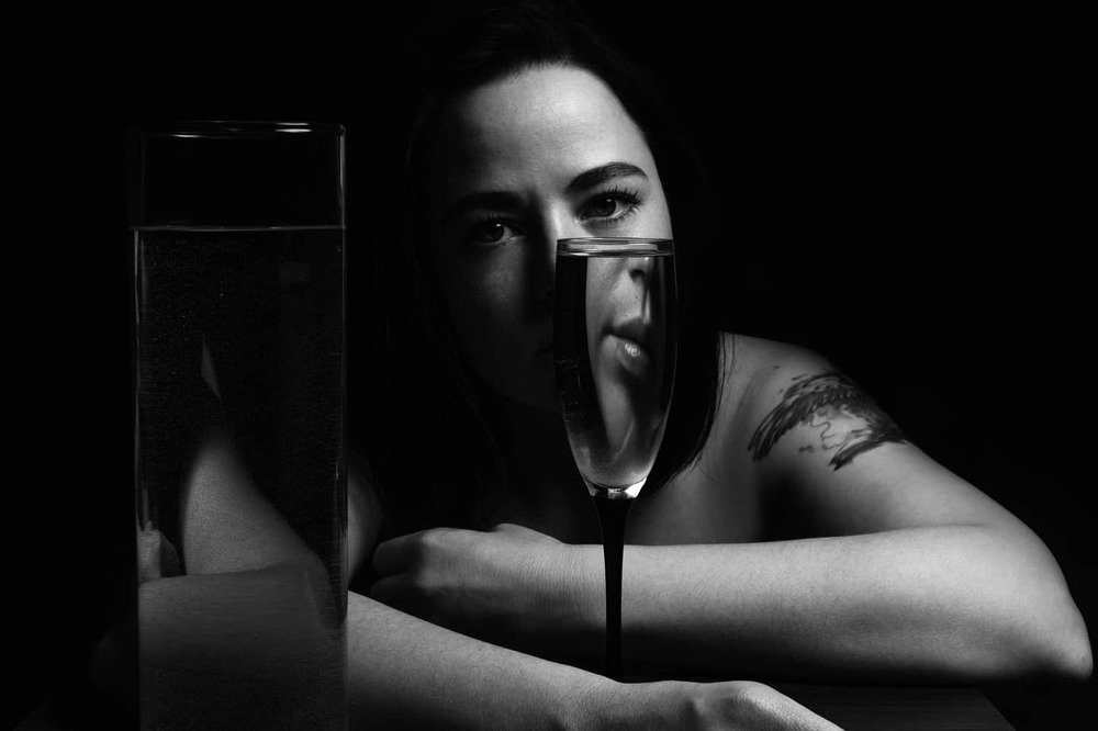 Photograph by Михаил Мартынов