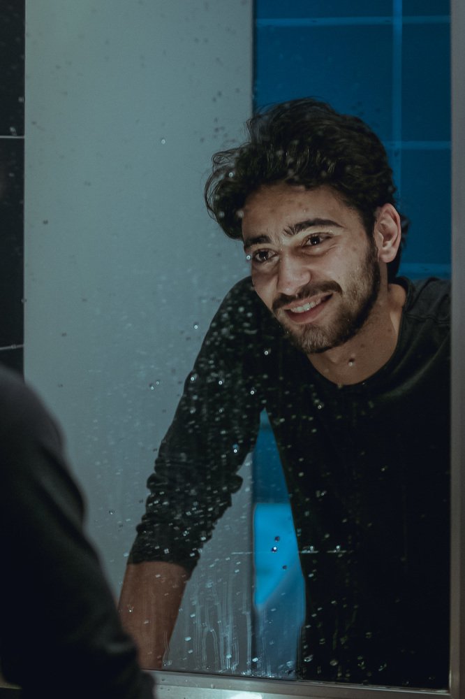 Photograph by Huseyn Huseynov