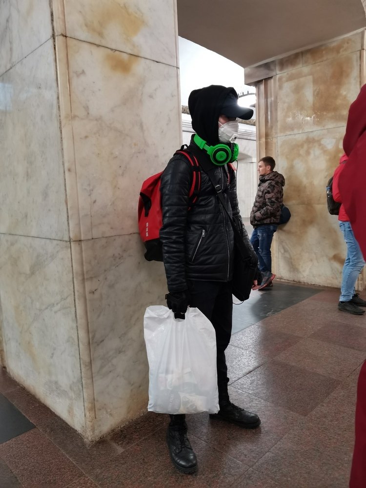 Photograph by Александр Костин