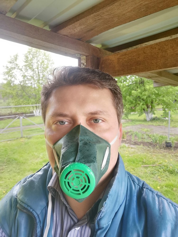 Photograph by Александр Костин