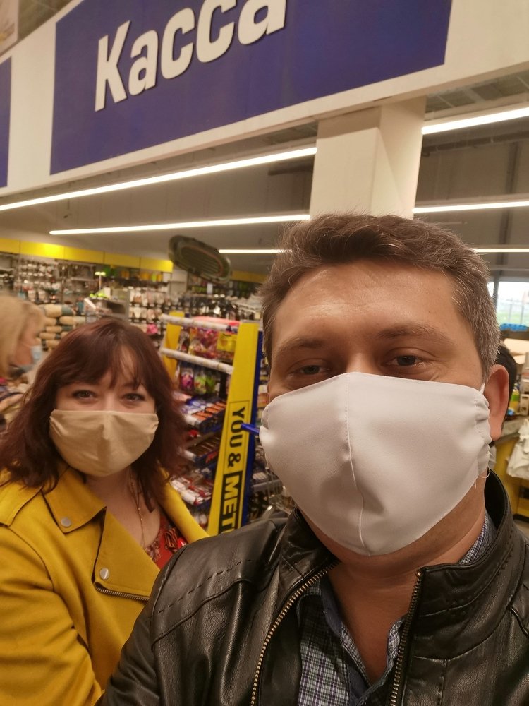 Photograph by Александр Костин