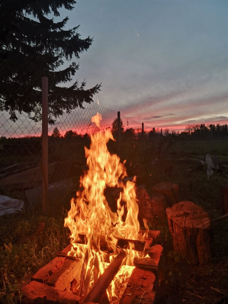 Photograph by Александр Костин