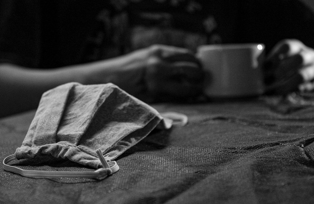 Photograph by Ana Luiza Floriano Josefina