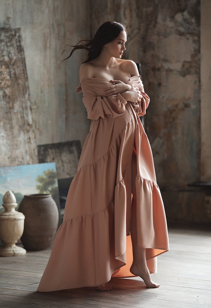 Photograph by Elena Dremova