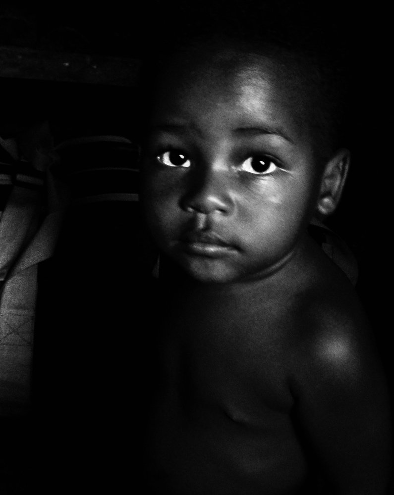 Photograph by Bruca Manigua