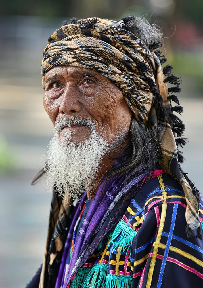 Photograph by Jerson Flores