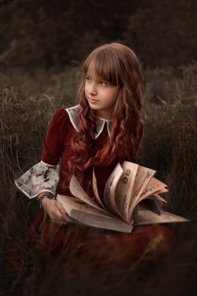 Photograph by Елена Хейликова