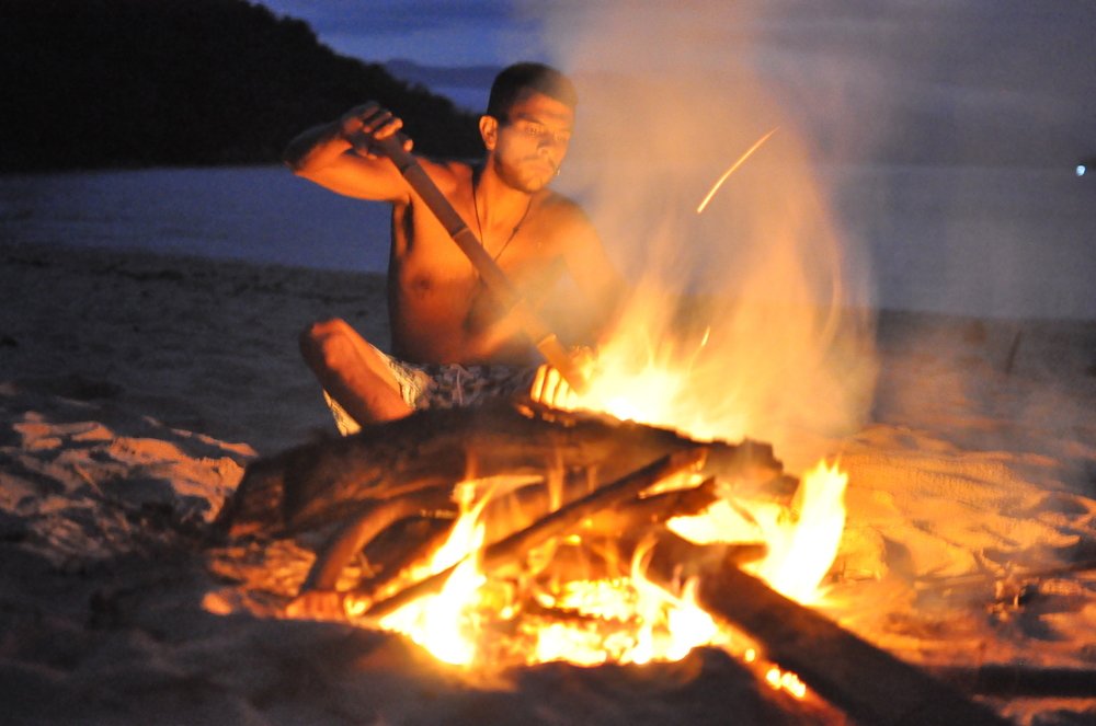 Photograph by Bruca Manigua