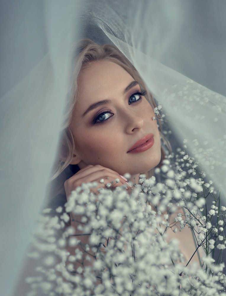 Photograph by Юлия Лепёшкина