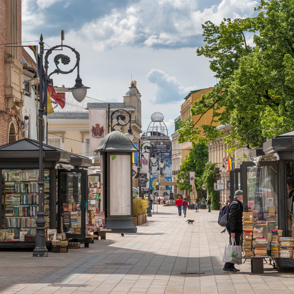 Фотография автора Cornelia Ghergut