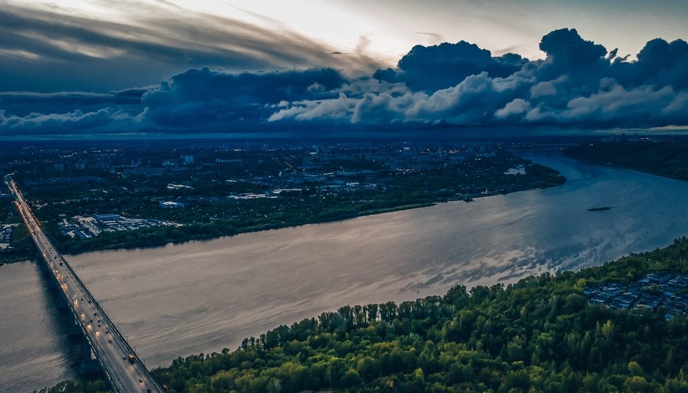 Photograph by Паша Савельев