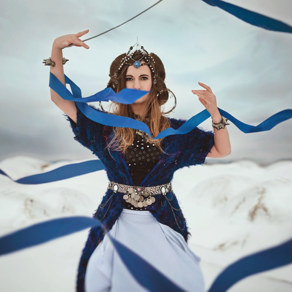 Photograph by Екатерина Кулакова