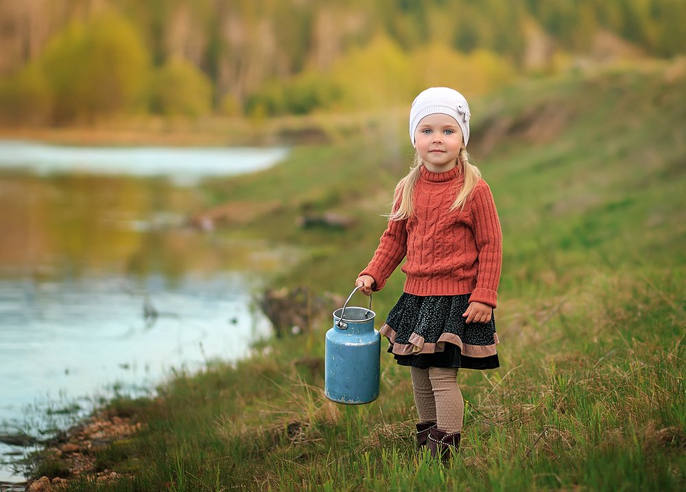 Photograph by Елена Подкорытова