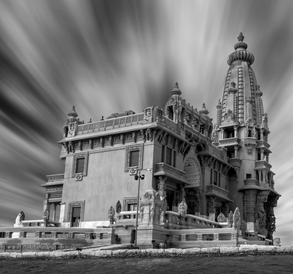 Photograph by Mohamed Abdelzaher