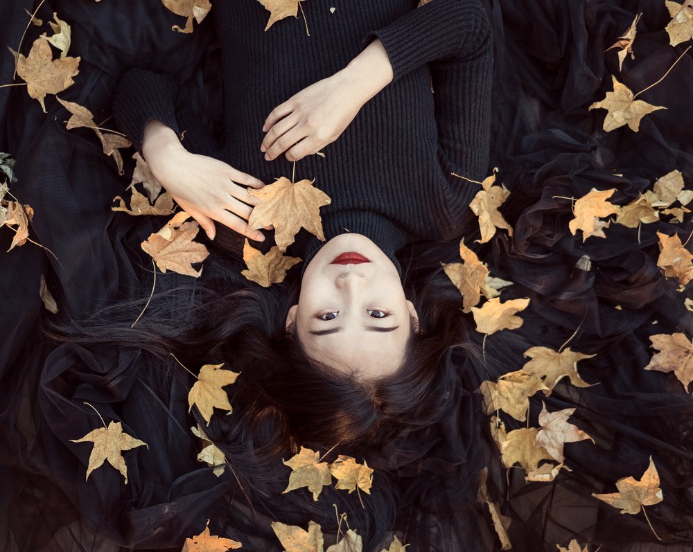 Photograph by Светлана Гордеева