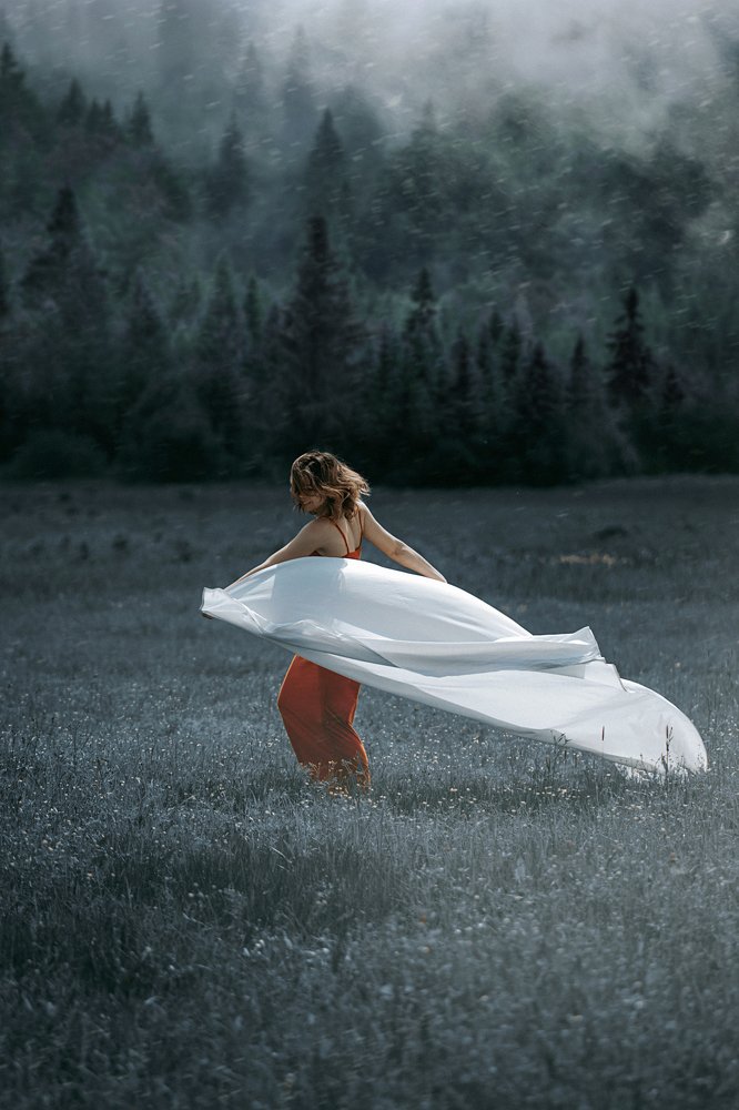 Photograph by Валерия Трушина