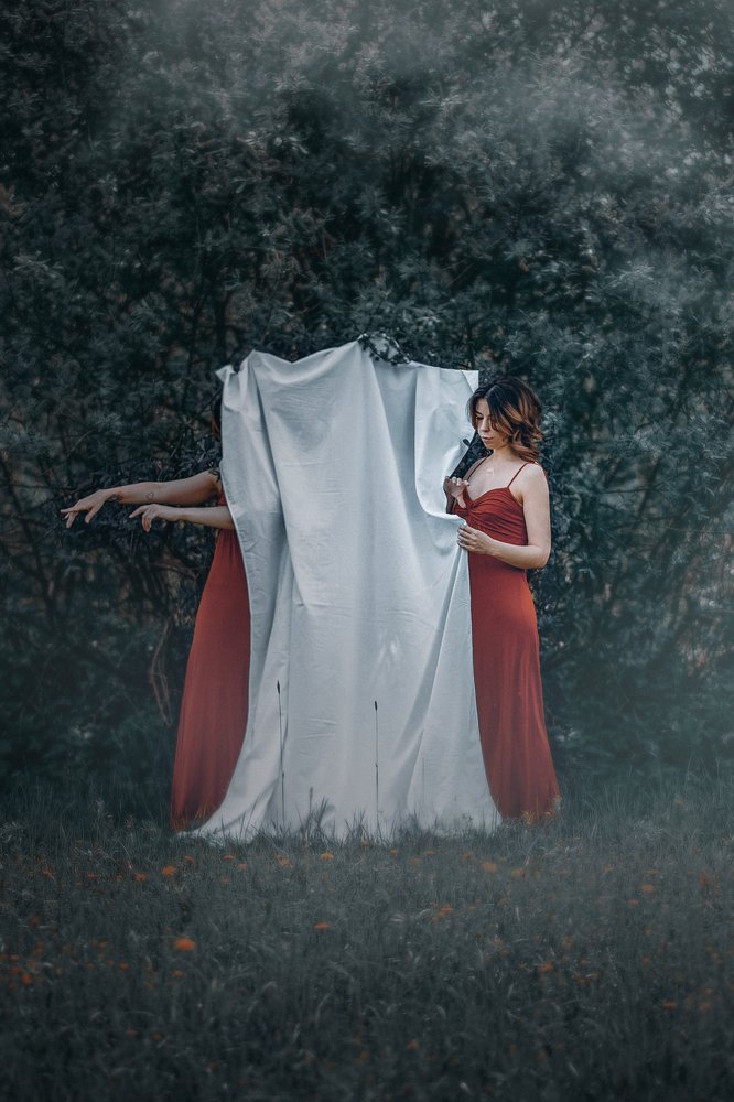 Photograph by Валерия Трушина