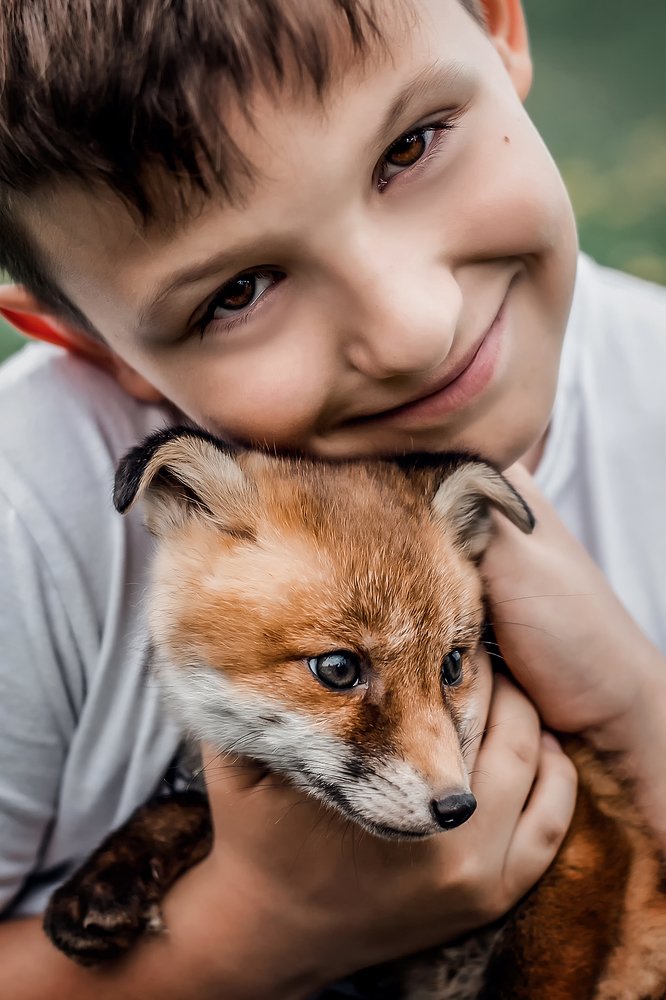 Photograph by Zdenka Janaskova