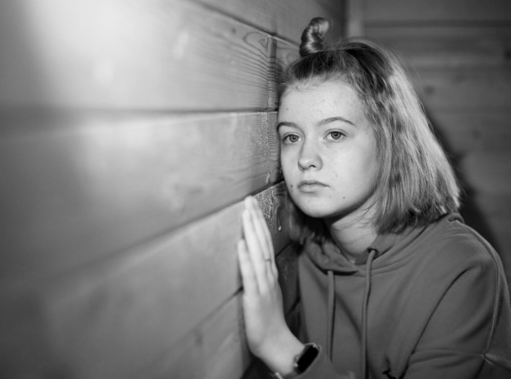 Первая безответная