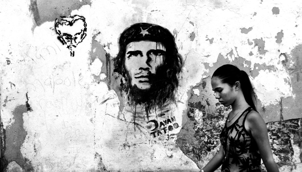 Photograph by John Snodgrass