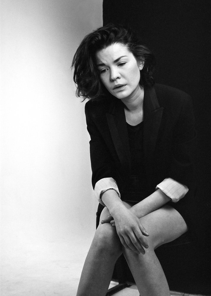 Photograph by Maksim Stipnik